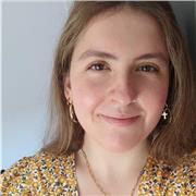 Profesora de Ciencias de la salud (biologia, anatomia...)